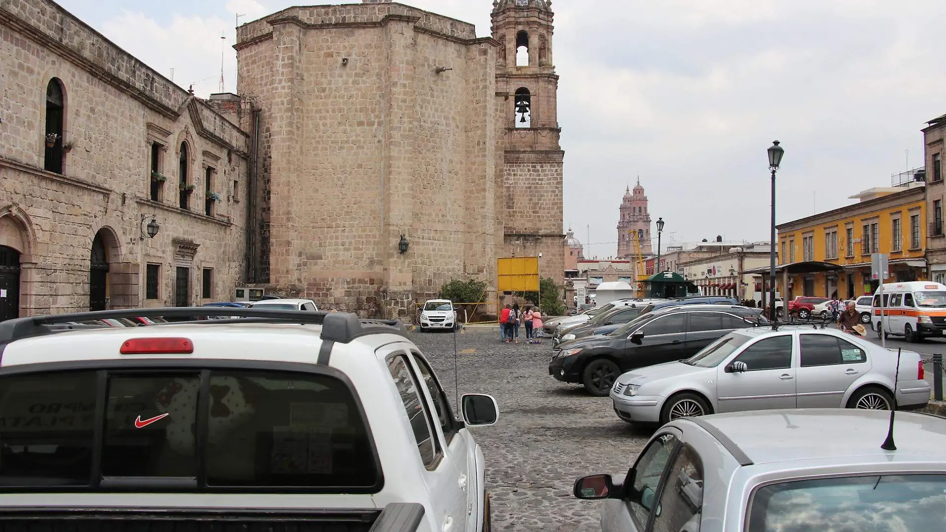 Estacionamientos Morelia -  FMM_12